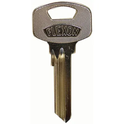 MOLDE FLEXON BLANCO 1000SH PLUS MA-2 DERECHO YALE CABEZA GRANDE