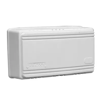 TIMBRE DIN DON 555 BLANCO GATO (555501)