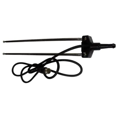 ANTENA TV CONECTOR RAPIDO COAXIAL (YB-019B (HT30299 (AZ-200 (DF-014B (70214