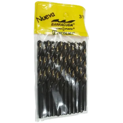 BROCA LAMINA INCOLMA 3/16 (88510609