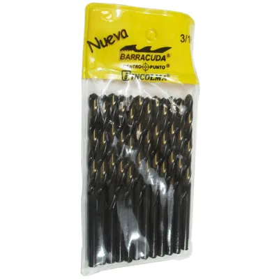BROCA LAMINA INCOLMA 7/64 (88510604