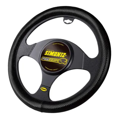 CUBRETIMON VENTILADO NEGRO ELEGANT (105684)