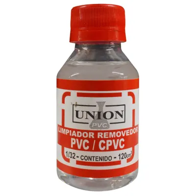 LIMPIADOR ECONOMICO PVC 1/32