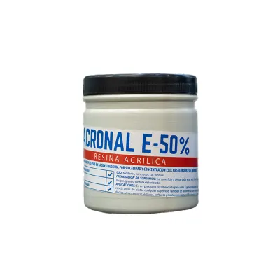 ACRONAL E-50% OCTAVO