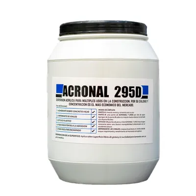 ACRONAL E-30% GALON