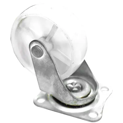 RODACHINES 3 PLANO BLANCO NYLON 75MM 45KG (INDIVIDUAL) (HT20438/40249)