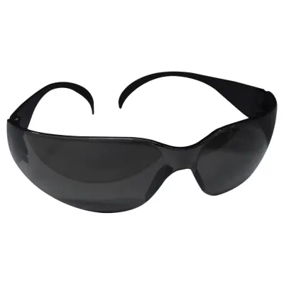 GAFA T-DEPORTIVA GLOBAL LEN-NEGRO ANTIEMPANANTE (HT70050/SF12-G)(NORMA ANSI Z87.1+FIL UV)