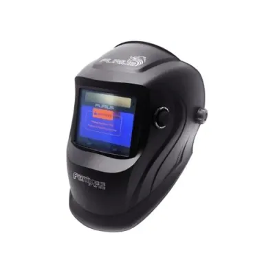 CARETA SOLDAR INTELIGENTE FOTOSENSIBLE FURIUS FENIX 330 (FW33)