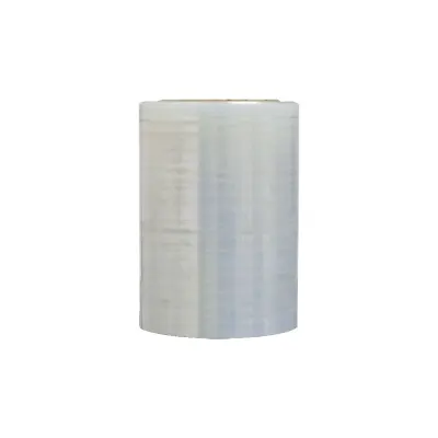 STRESH POLIFILM (PLASTICO DE EMBALAJE) ANCHO 15 CM---CAL 6 X 300 MTRS(ST151707)