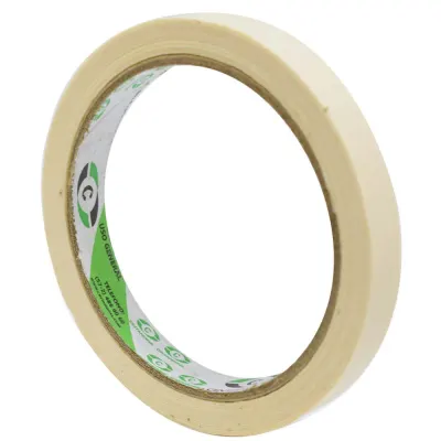 CINTA ENMASCARAR DOMESTICA CINTANDINA 1/2 (CE-012)12MMX20MTS)