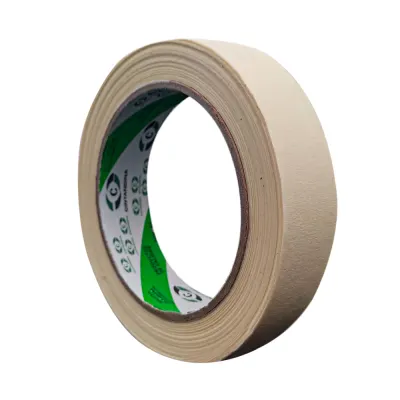 CINTA ENMASCARAR DOMESTICA 3/4 X 40MTS CINTANDINA (CE-003)