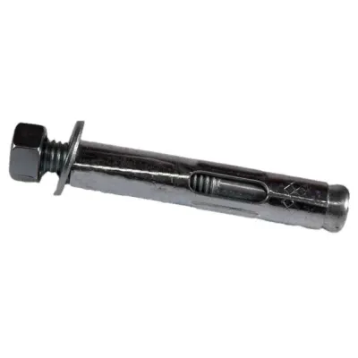 CHAZO EXPANSION 3/8X2 1/2 Item: 2661