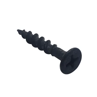 TORNILLO DRYWALL 8X1 (BOLSA X 1000) (TWALL-8X1