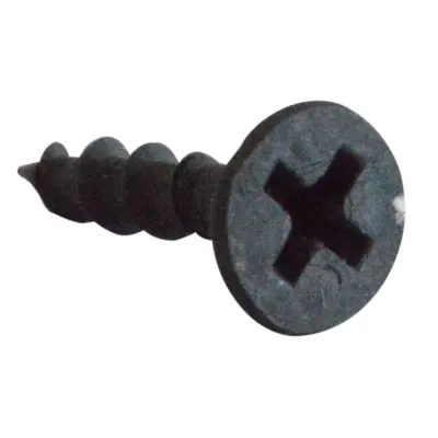 TORNILLO DRYWALL 8X2 1/2 (BOLSA X 1000) (TWALL-8X2 1/2)