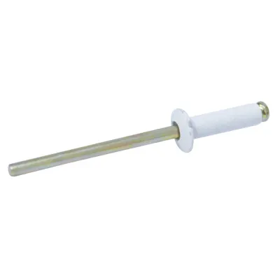 REMACHE POP 5-4 BLANCO (5/32X3/8) C.A MEJIA (CAJA X 500) PRECIO X CAJITA