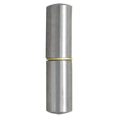 BISAGRA HIERRO PISTON 5/8 INDUMA (DOS CUERPOS)(X DOCENA) (T3103-003)(T1109-0017)