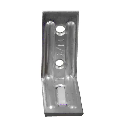 ANGULO METALICO INDUMA 11/2 PULGADA (T1801-005)(T1303-0002)