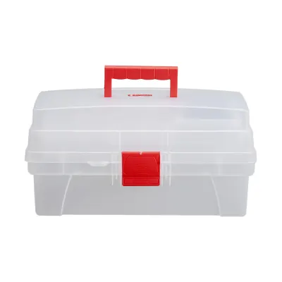 CAJA PARA BOTIQUIN 14 RIMAX (5945)