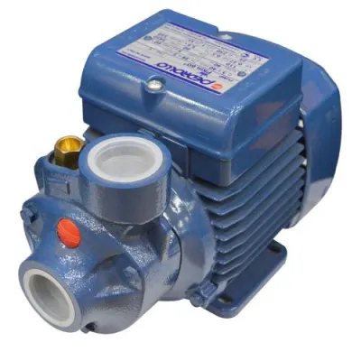 ELECTRO BOMBA 1/2 HP PEDROLLO PKM60 (ALTURA MAX-40 MTS (912