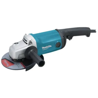 PULIDORA MAKITA 7 120V 8500RPM 2200W PROFESIONAL (M0920B)