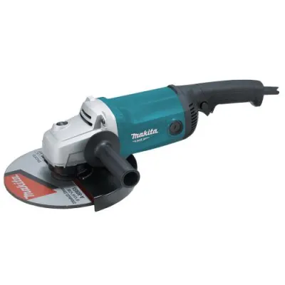 PULIDORA MAKITA 9 120V 6600RPM PROFESIONAL (M0921B)