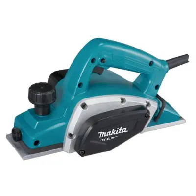 CEPILLO ELECTRICO MAKITA 620W 3 1/4 82MM PROFESIONAL(M1902B)