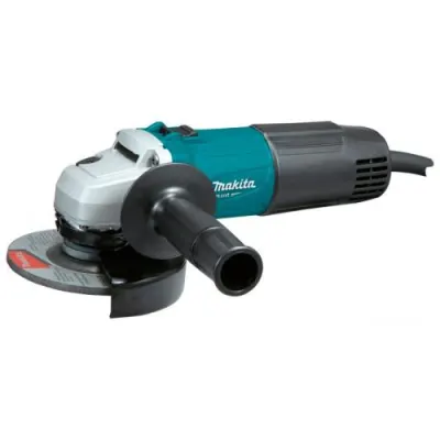 PULIDORA MAKITA MT VERDE 4 1/2 540W 120V 12000RPM PROFESIONAL (M0901B)