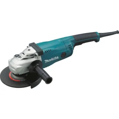 PULIDORA MAKITA 7 120V-2200W 8500RPM INDUSTRIAL CAJA CARTON (GA7020)