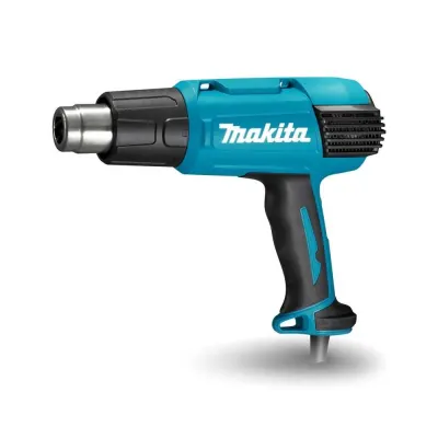 PISTOLA CALOR MAKITA 200W 50C-650C (HG6530V)