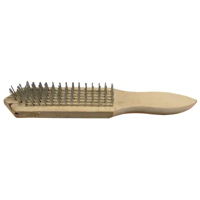 CEPILLO ACERO UDUKE 106 - 6 LINEAS (HT30569)