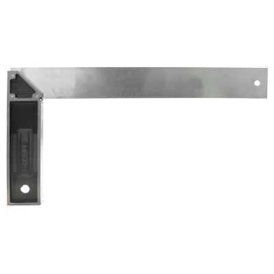 ESCUADRA ALUMINIO STANLEY PROFESIONAL 10 (46-534)