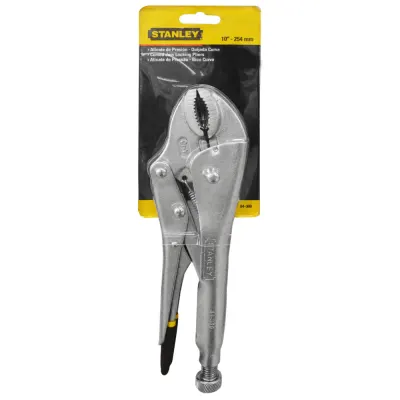 HOMBRE SOLO SIN CAUCHO 10 STANLEY QUIJADA CURVA (84-369)