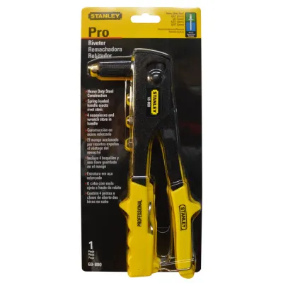 REMACHADORA STANLEY PRO (69-800)