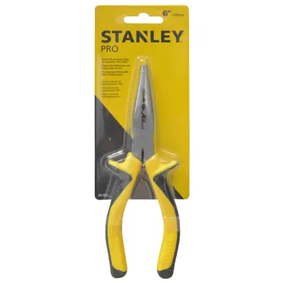 PINZA PRO STANLEY 6 (84-053LA)