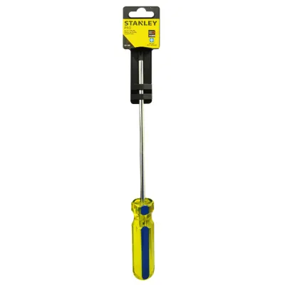 DESTORNILLADOR STANLEY PRO 2X203-8 (+)(STHT69146)