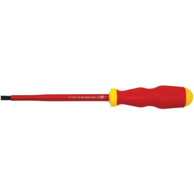 DESTORNILLADOR STANLEY AISLADO 1000 V ORIGINAL (STMT60166-LA)