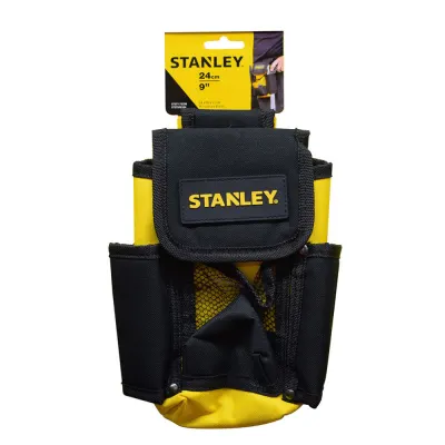 PORTAHERRAMIENTAS PERSONAL 9 STANLEY (STST509104LA)