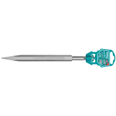 CINCEL SDS PLUS 14X250MM PUNTA TOTAL (TAC1511141)