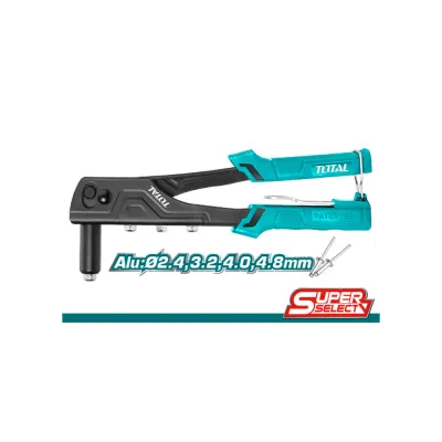 REMACHADORA 10.5 SUPER SELECT TOTAL (THT32108S)