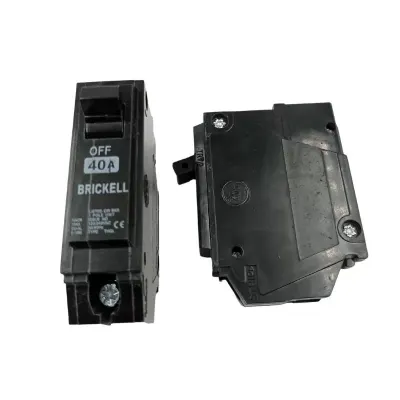 BREAKER 1P AMP40A