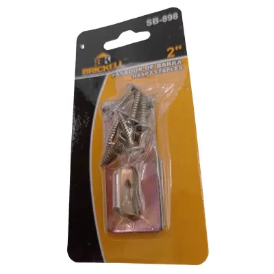 PORTA CANDADO 2 PULGADAS