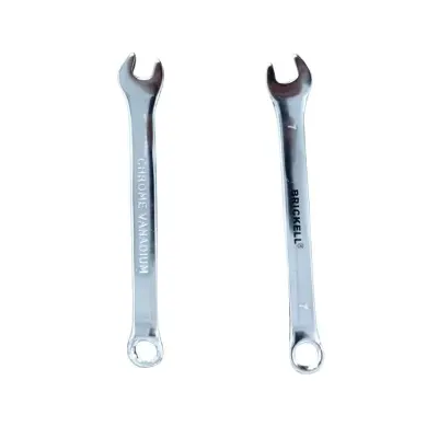 LLAVE DE COMBINACION 7MM CRV