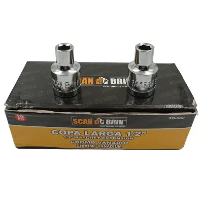 COPA 1/2,8MM