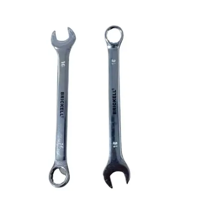 LLAVE DE COMBINACION 16MM CRV