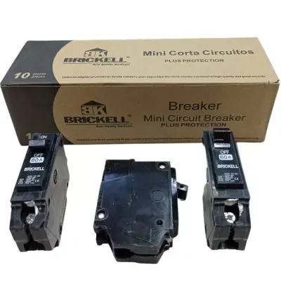 BREAKER 60AMP