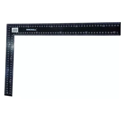 ESCUADRA PARA ALBAÑIL 18*14 PULGADAS