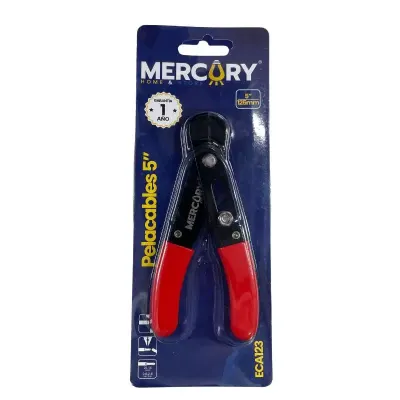 PELA CABLE 5 PULGADAS MANGO ERGONOMICO