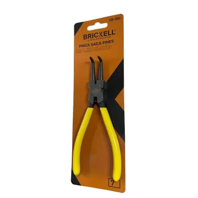 PINZA SACA PINES 7 PULGADAS