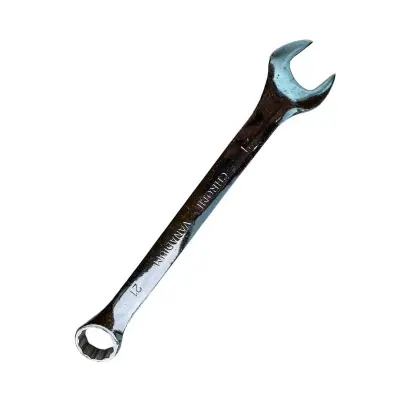 LLAVE COMBINACION 21MM