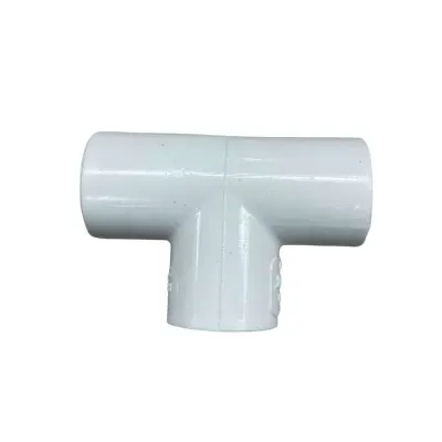 TEE PVC 1/2 ORIGINAL DILMAR